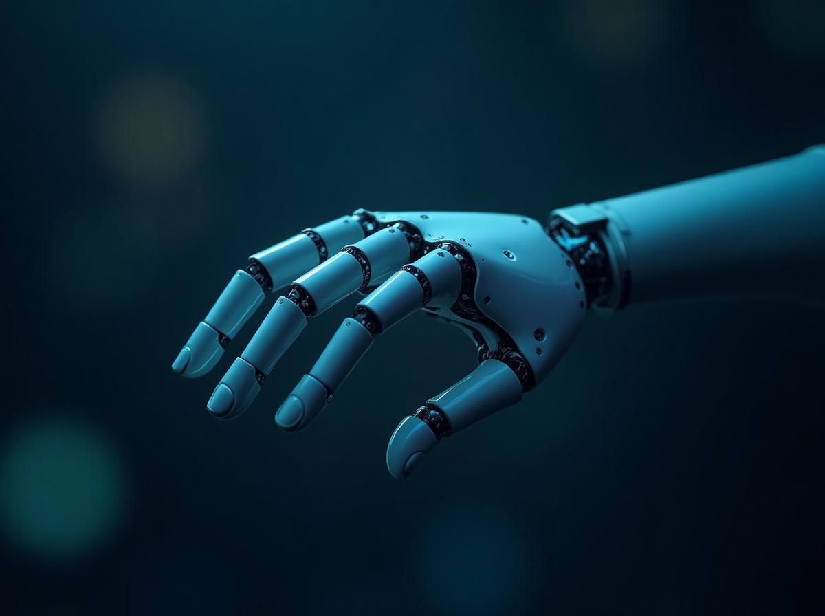 Interações que ampliam capacidades humanas.