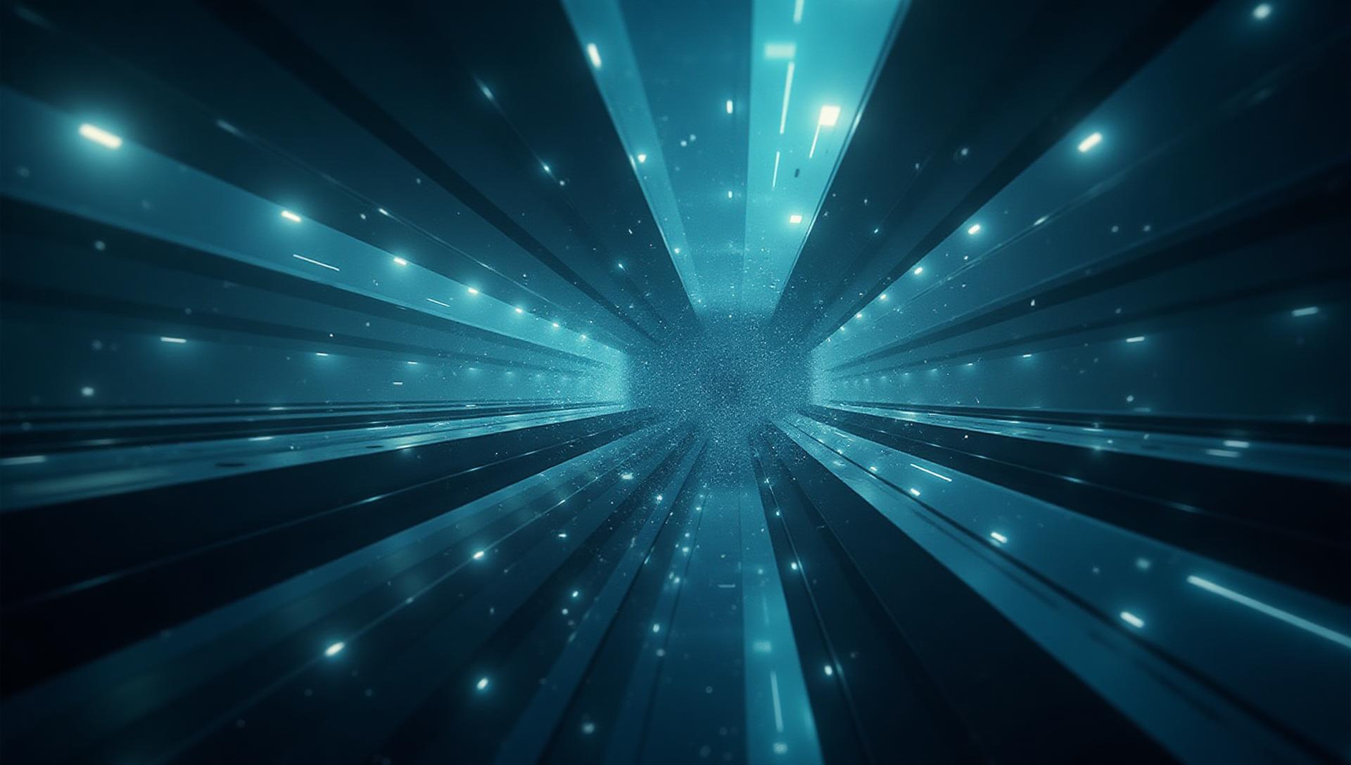Interseção entre design, tecnologia e intenção